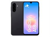 Samsung Galaxy A18 4G 128GB/4GB - Black